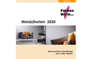 Weis(s)heiten 2020  verlängert!!